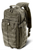 5.11 - Rush MOAB 10 - Sling pack - 18L - Ranger Green (186)