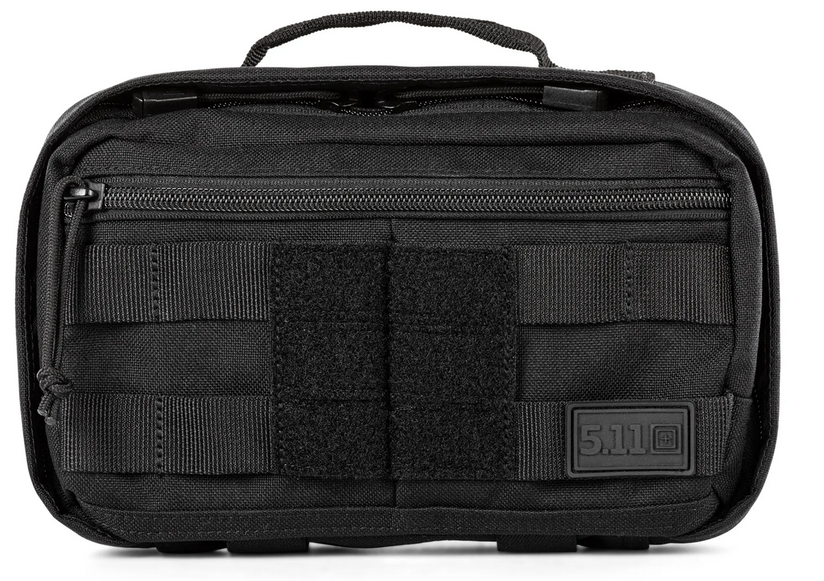 5.11 - Rush MOAB 3 - Sling pack - 4L - Black (019)