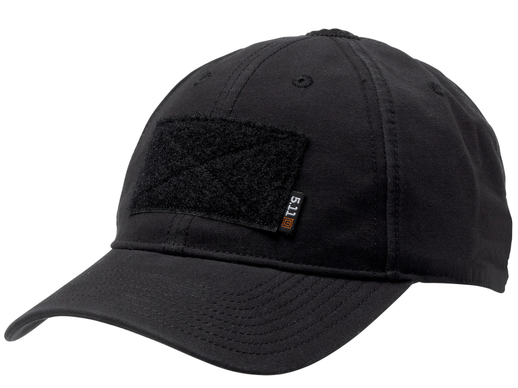 5.11 - Flag Bearer cap - Black (019)