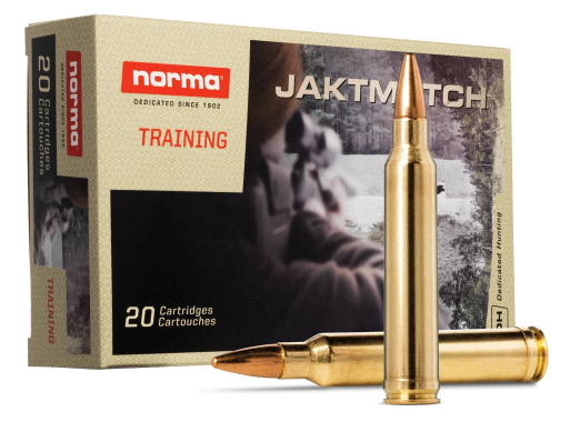 Norma - Jaktmatch - .300 Win Mag -150gr - 20/ask