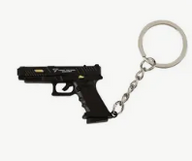Glock - Taran tactical - nyckelring