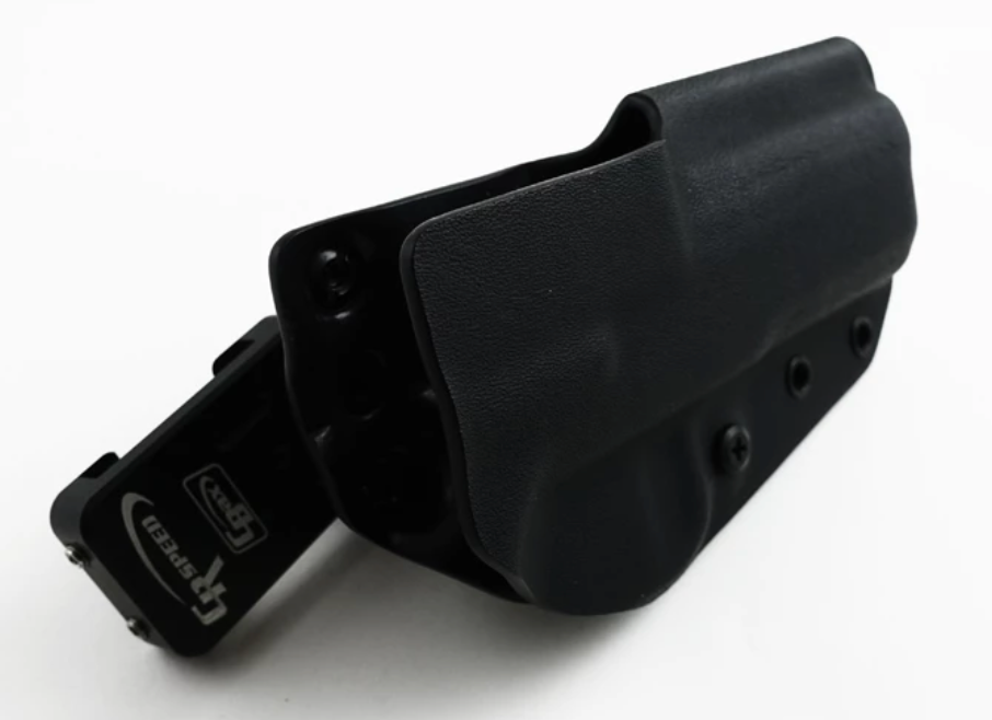 CR Speed - Kydex CZ Shadow 2 - Höger