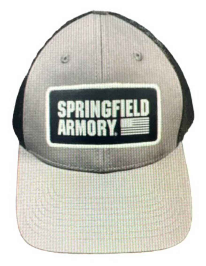 Springfield - Keps