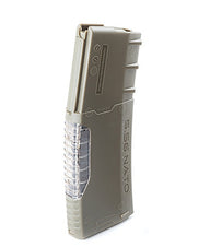 Hera Arms - H3 Magasin AR15/M4 5.56 NATO/.223 REM - 30rd - OD Green