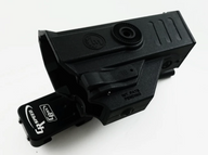 CR Speed - Secure 3 Glock - Höger
