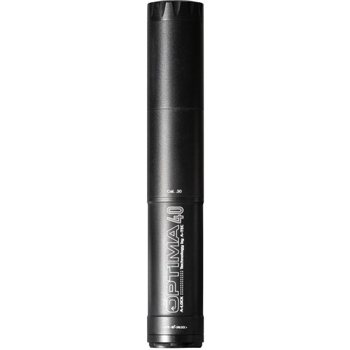 A-Tec - Optima 40 - .223 - 1/2"-28 UNEF