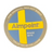 Aimpoint - Sweden - Patch
