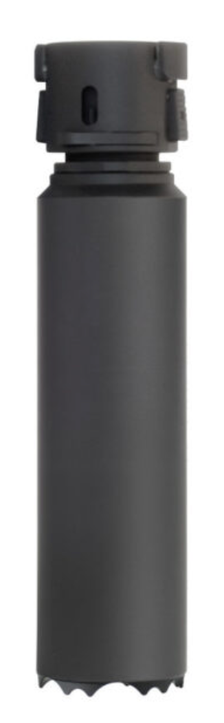 Ase Utra - DUAL 556-QM2 - Black - AU1021-BC