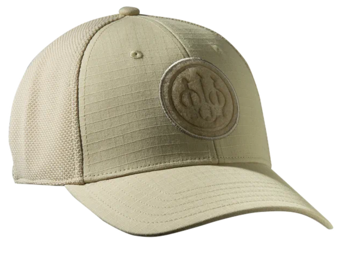 Beretta - Shield Flexﬁt Cap - Mojave Desert