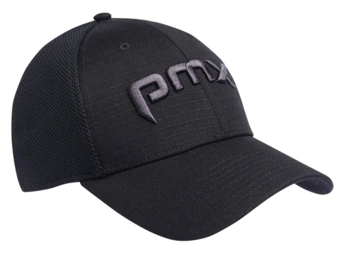 Beretta - PMX Cap - Black