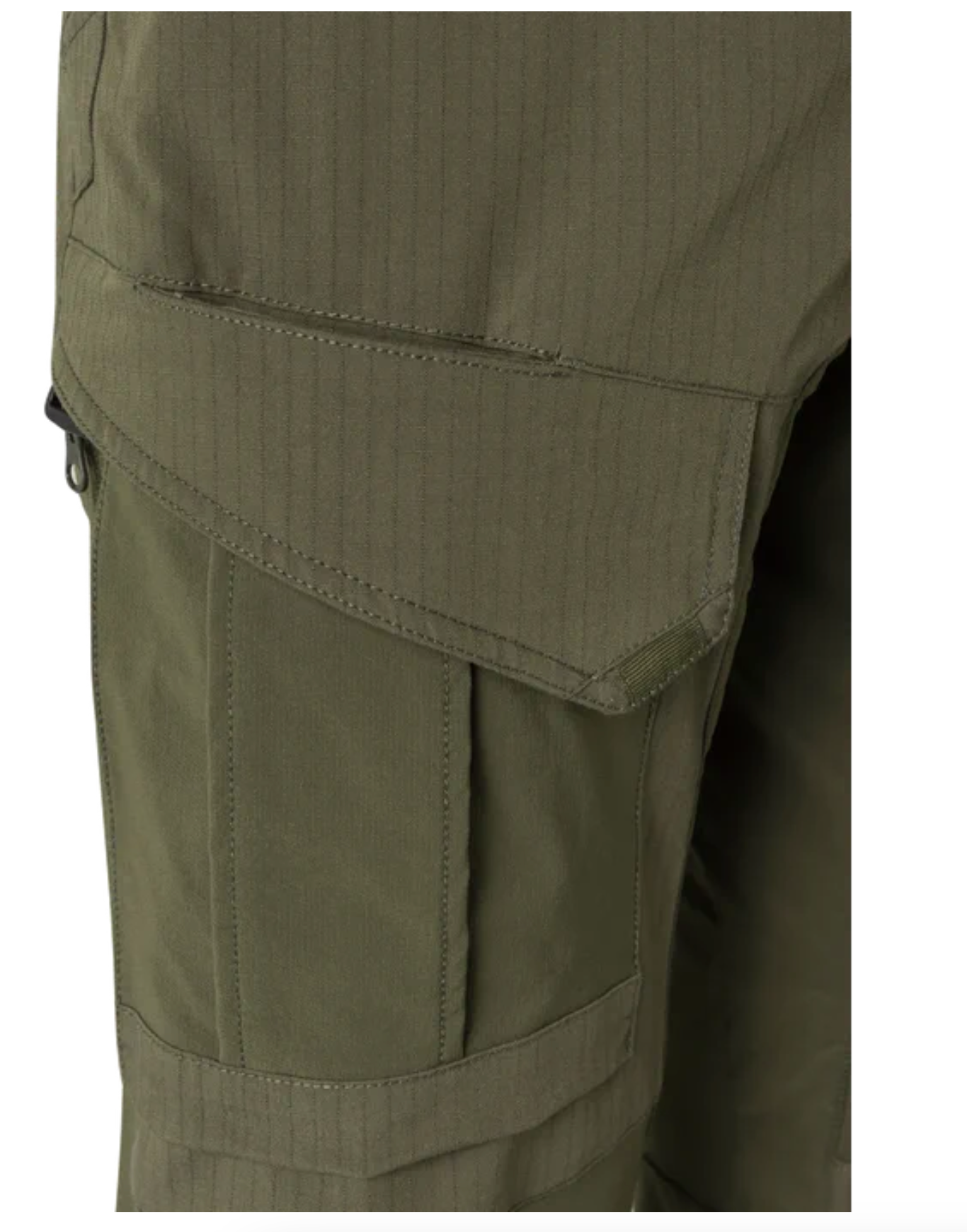Beretta - Flanker Pants - Green Stone