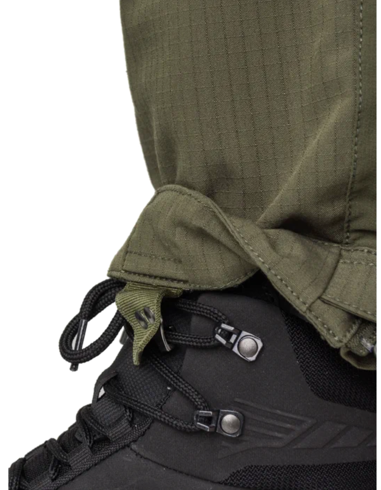 Beretta - Flanker Pants - Green Stone