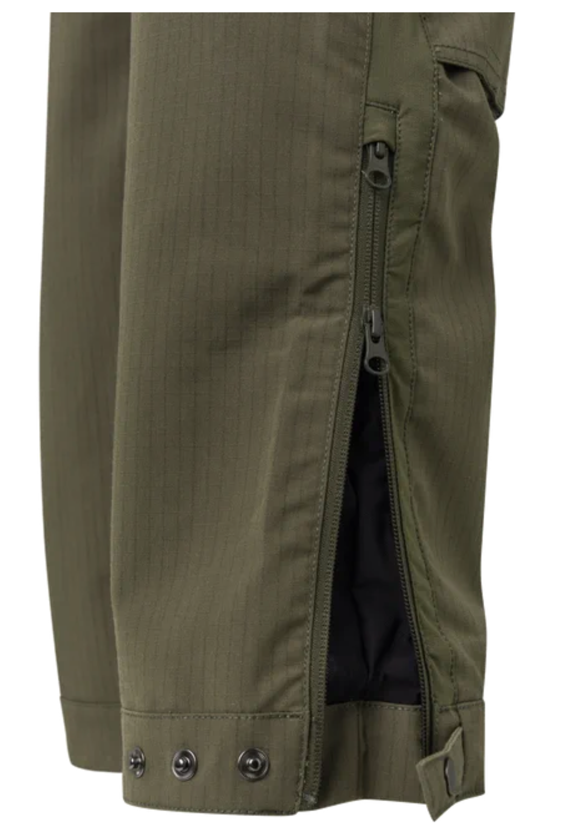 Beretta - Flanker Pants - Green Stone