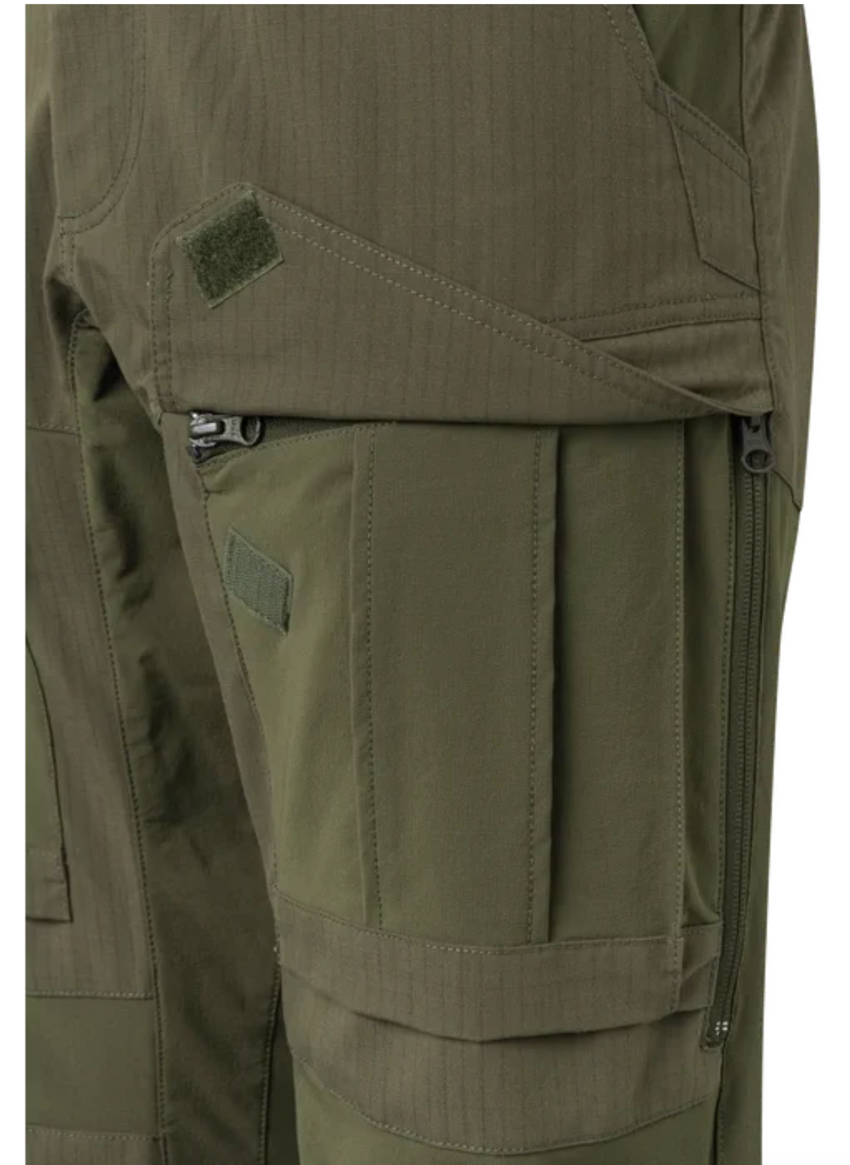 Beretta - Flanker Pants - Green Stone