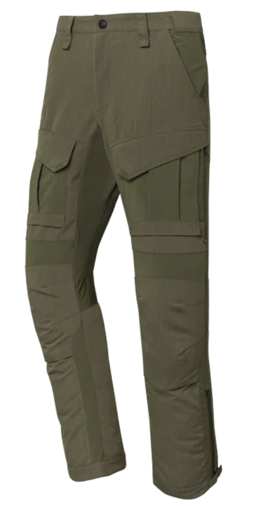 Beretta - Flanker Pants - Green Stone