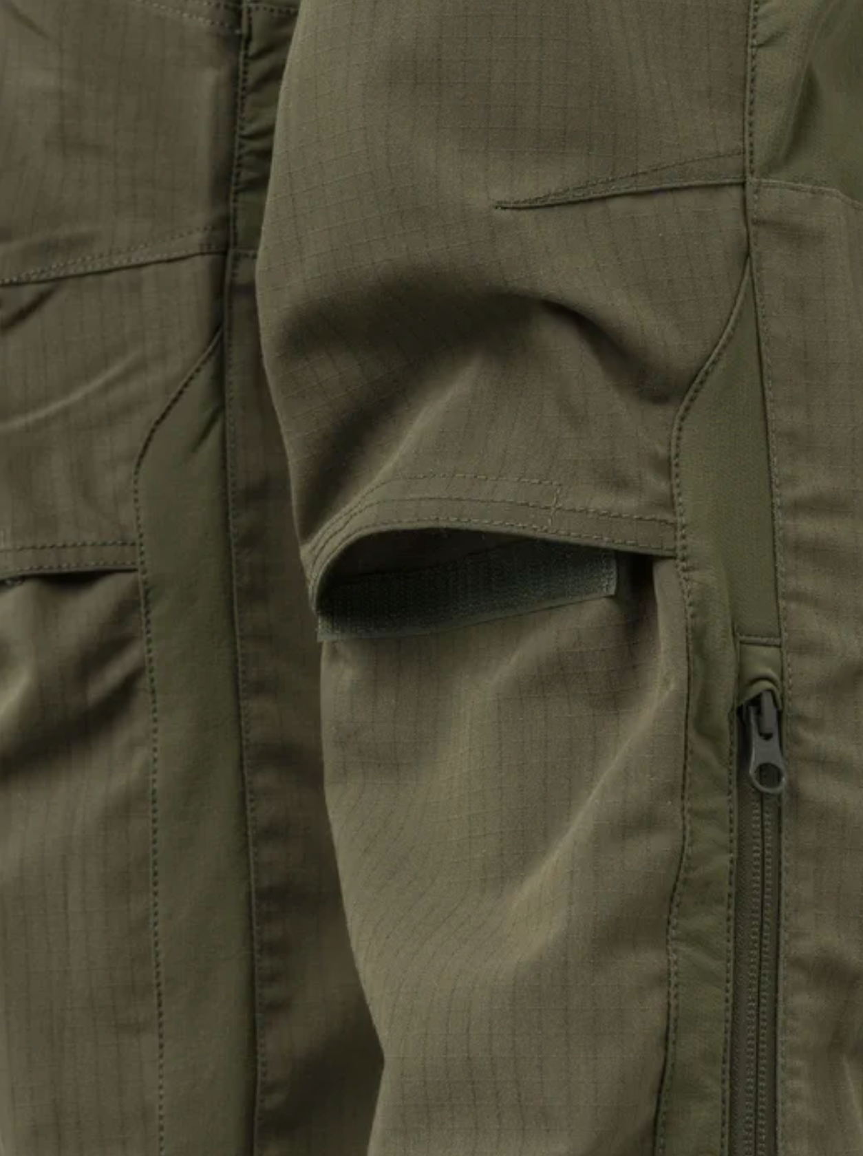 Beretta - Flanker Pants - Green Stone