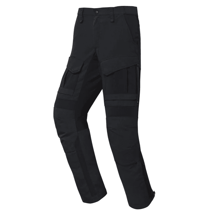 Beretta - Flanker Pants - Black