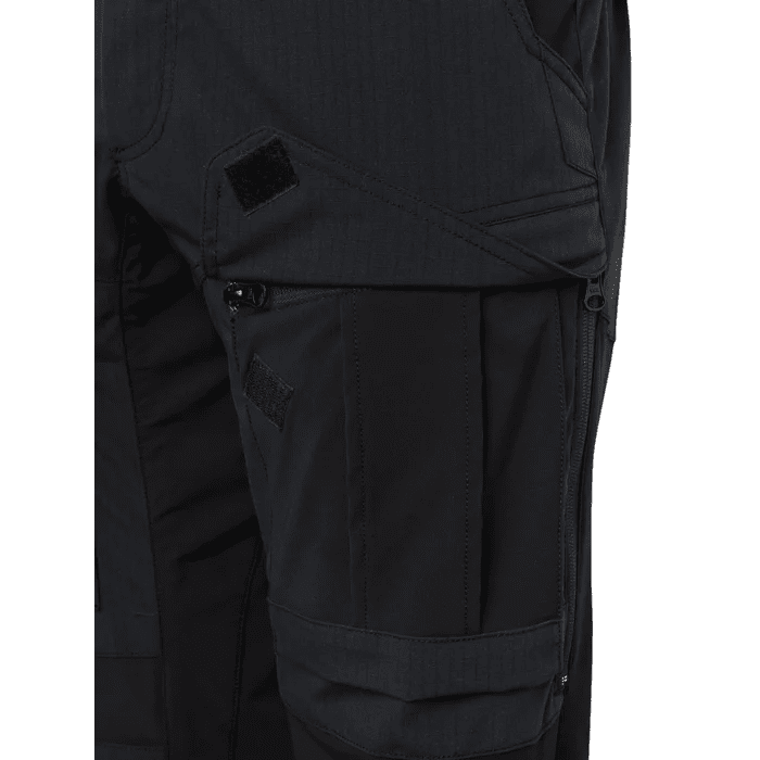 Beretta - Flanker Pants - Black