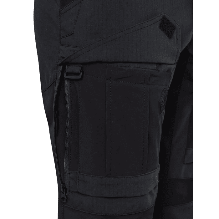 Beretta - Flanker Pants - Black