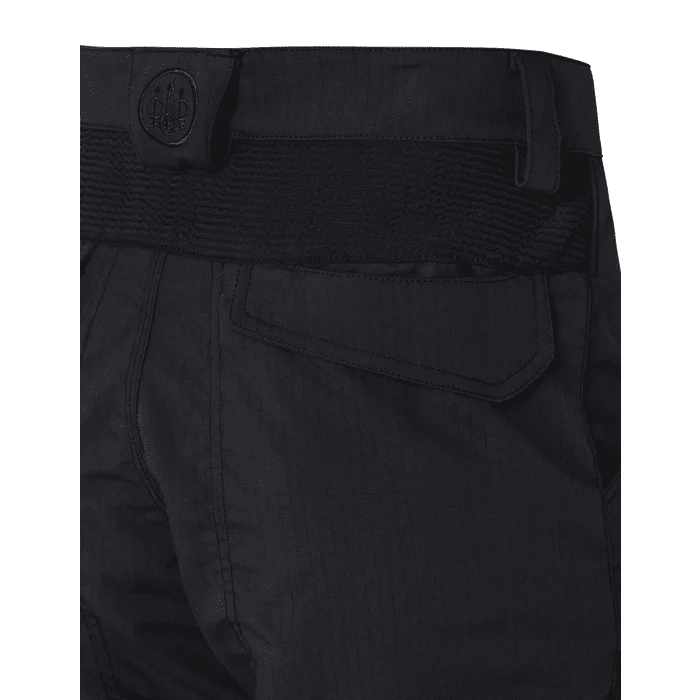 Beretta - Flanker Pants - Black