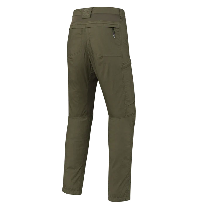 Beretta - Lowpro Pants - Green Stone