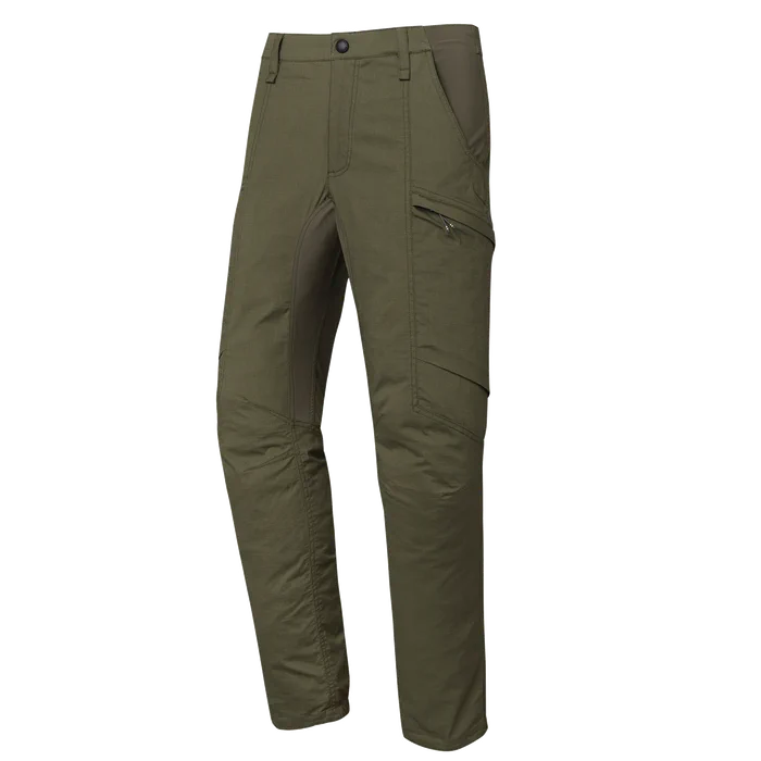 Beretta - Lowpro Pants - Green Stone