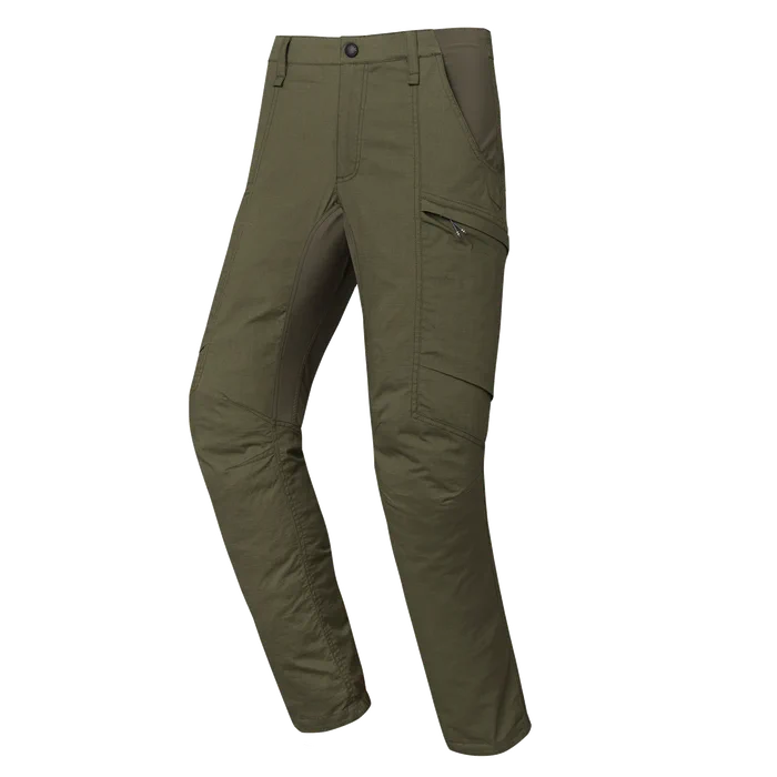 Beretta - Lowpro Pants - Green Stone