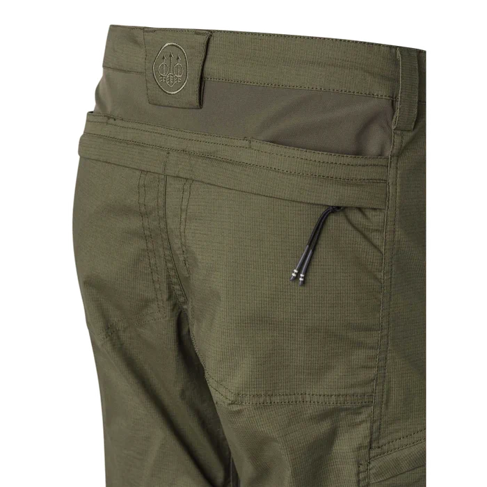 Beretta - Lowpro Pants - Green Stone
