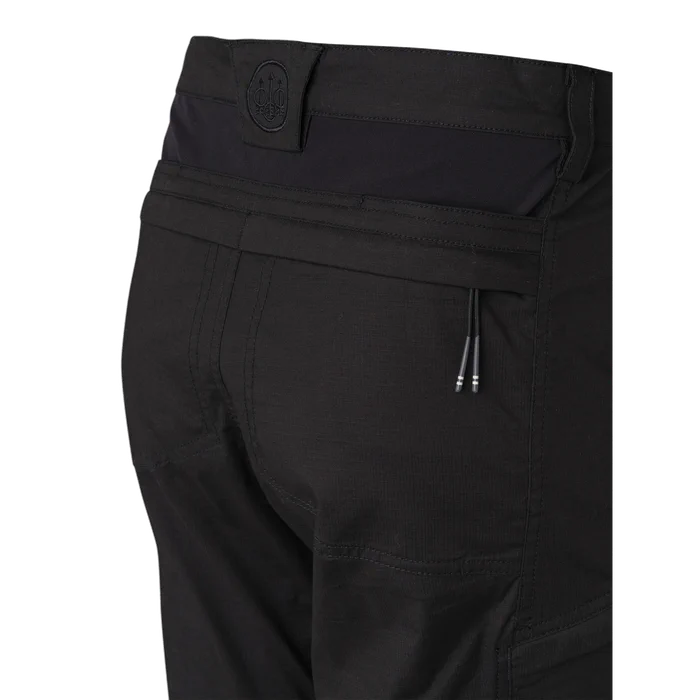 Beretta - Lowpro Pants - Black