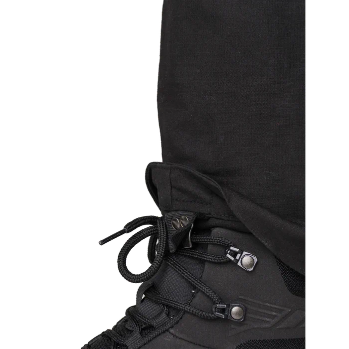 Beretta - Lowpro Pants - Black