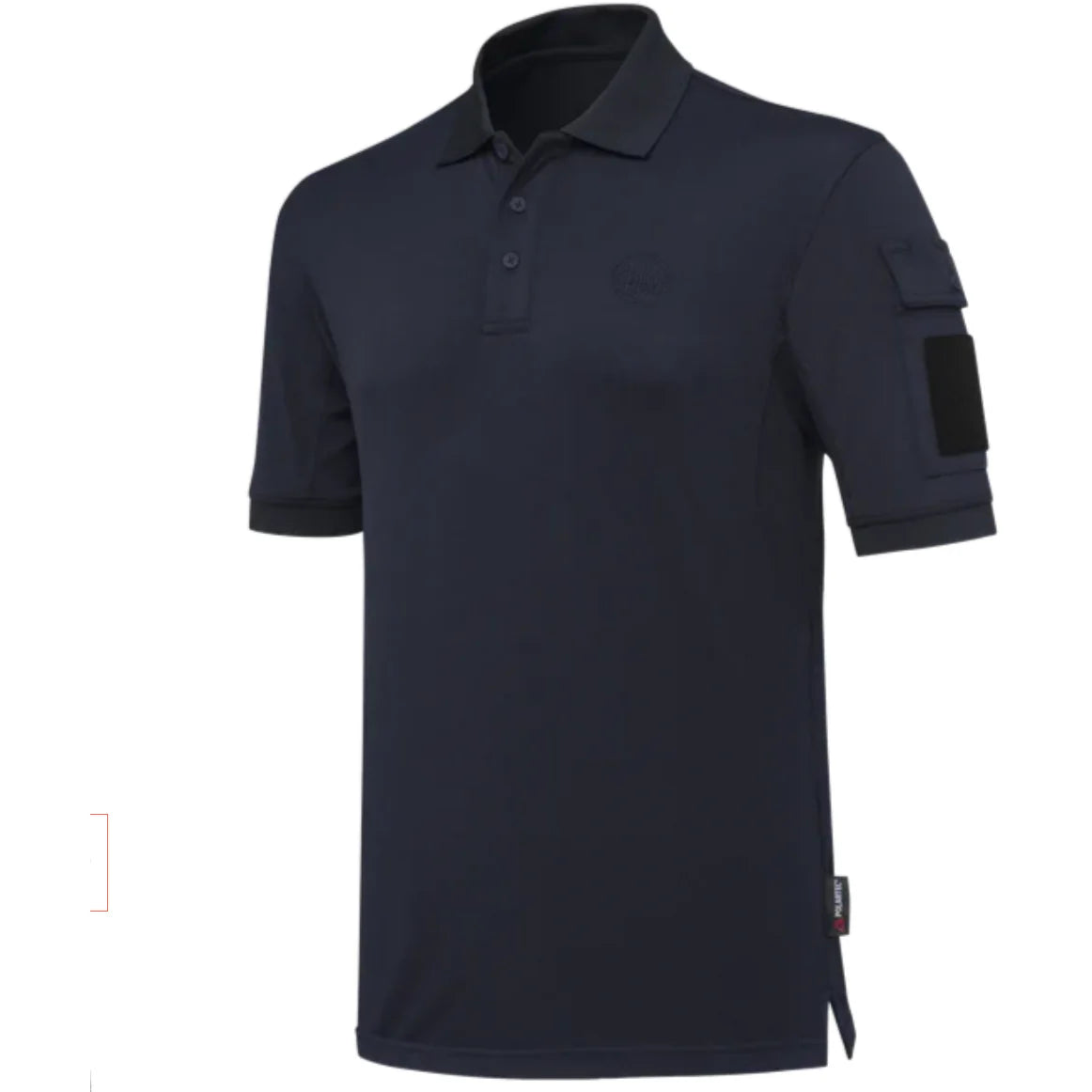 Beretta - Miller Polo Short Sleeves - Navy