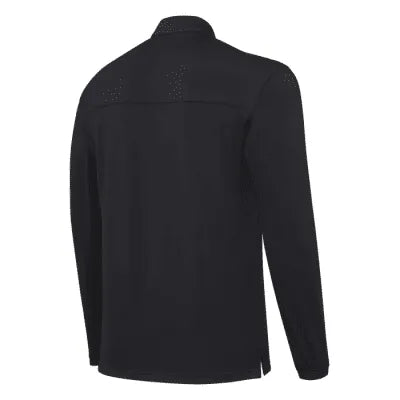 Beretta - Miller Polo Long Sleeves - Black