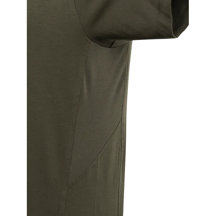 Beretta - PMX T-Shirt - Green Stone