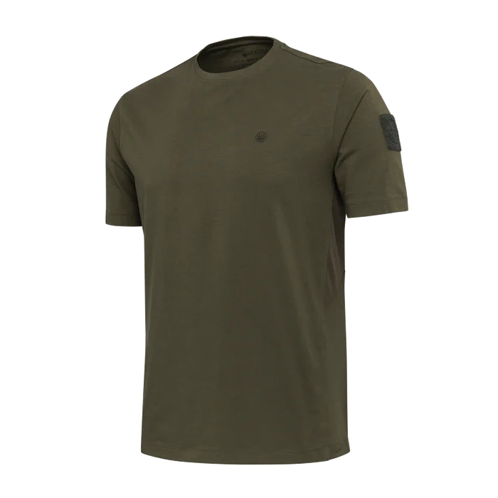 Beretta - PMX T-Shirt - Green Stone