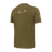 Beretta - PMX T-Shirt - Dark Earth Flat