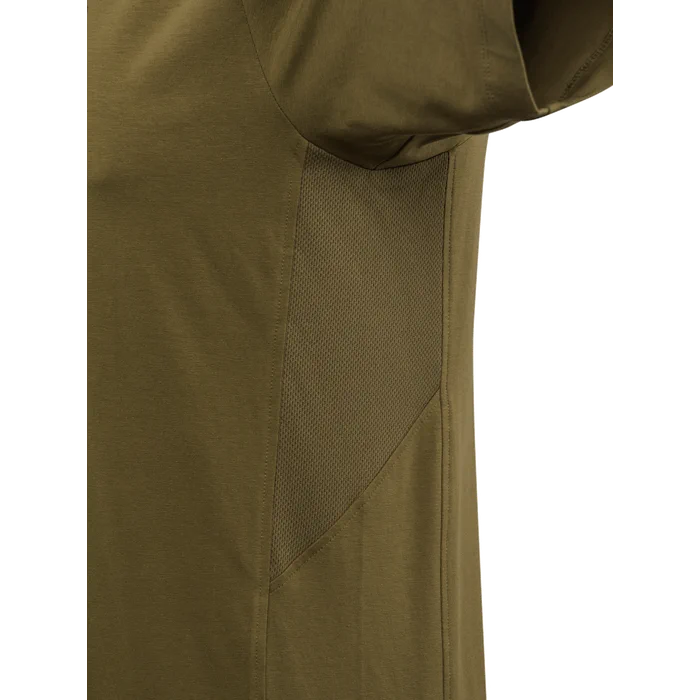 Beretta - PMX T-Shirt - Dark Earth Flat