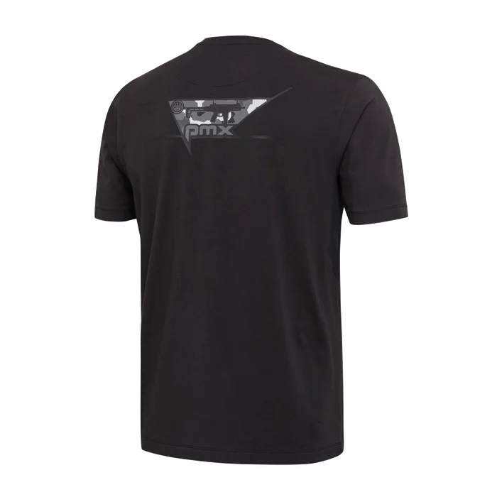 Beretta - PMX T-Shirt - Black