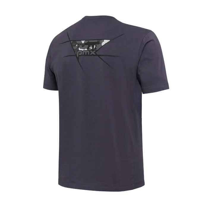 Beretta - PMX T-Shirt - Ebony