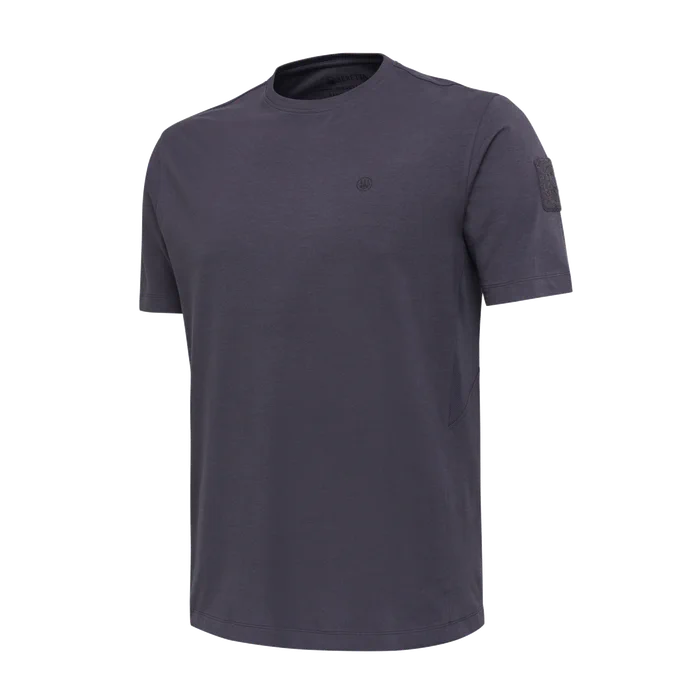 Beretta - PMX T-Shirt - Ebony