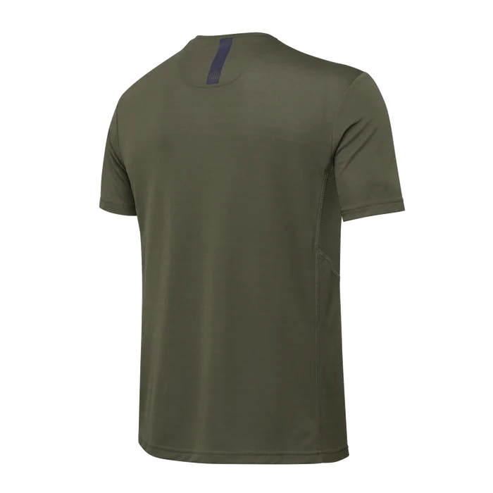 Beretta - Corporate Tactical T-Shirt - Green Stone