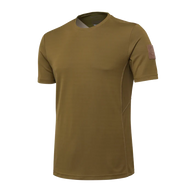 Beretta - Corporate Tactical T-Shirt - Dark Earth Flat