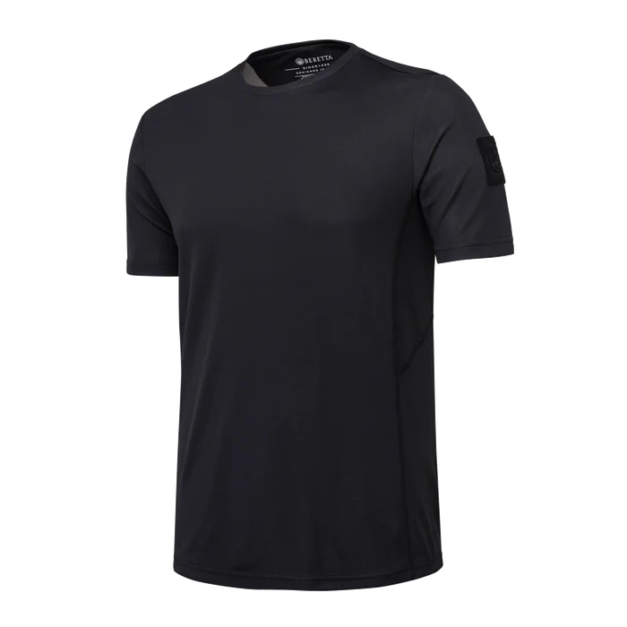 Beretta - Corporate Tactical T-Shirt - Black