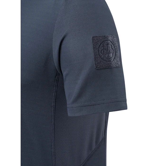 Beretta - Corporate Tactical T-Shirt - Ebony