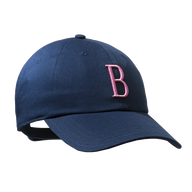 Beretta - Big B Cap - Blue & Pink