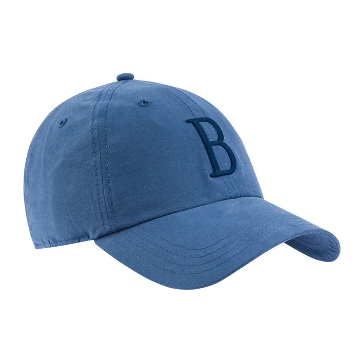 Beretta - Big B Cap - Blue & Blue navy