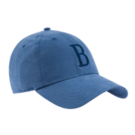Beretta - Big B Cap - Blue & Blue navy