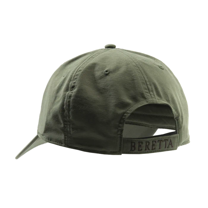 Beretta - Big B Cap - Green
