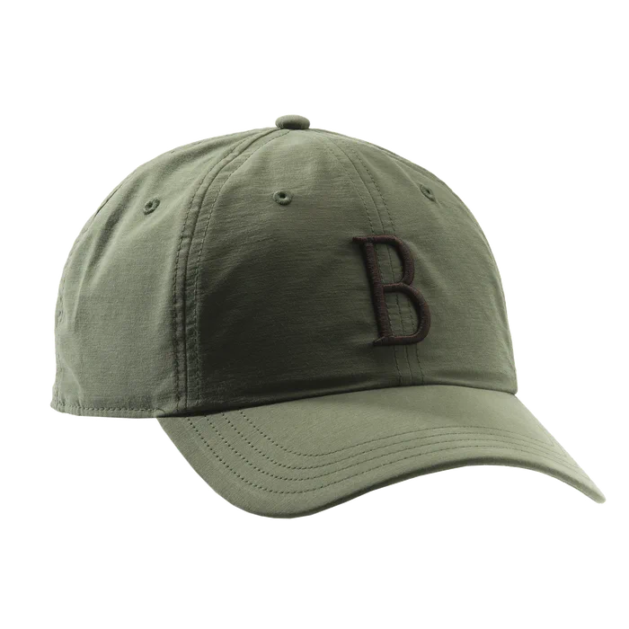 Beretta - Big B Cap - Green