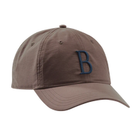 Beretta - Big B Cap - Tan & Blue Total Eclipse