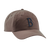 Beretta - Big B Cap - Tan & Blue Total Eclipse
